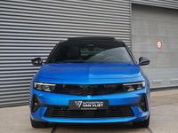 Occasion Opel Astra Ultimate 181 PK (133 kW) 2024 Blauw Stationwagen