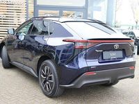 Nieuw Toyota bZ4X 165 kW (225 PK) 2025 Blauw SUV