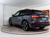 tweedehands Audi Q5 Sportback 50 TFSI e S Edition Competition Plug-in