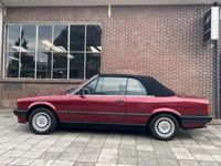 tweedehands BMW 318 3-SERIE Cabrio i