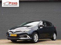 Occasion Toyota Auris Hybrid Executive 2015 Grijs Hatchback