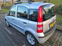 Occasion Fiat Panda 60 PK (44 kW) 2007 Grijs Hatchback