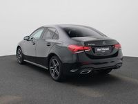 Occasion Mercedes A250 Business 218 PK (160 kW) 2020 Zwart Sedan