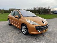 tweedehands Peugeot 207 1.6-16V XS Pack | Nieuwe APK | Airco