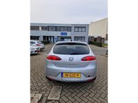 tweedehands Seat Leon 1.9 TDI RIJKLAAR