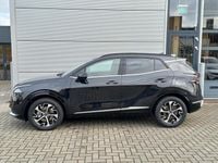 Occasion Kia Sportage 2024 Zwart SUV