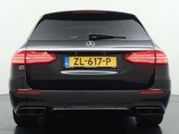 tweedehands Mercedes E63 AMG Estate 4MATIC Premium Plus | Panorama - Schuifdak