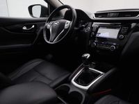 tweedehands Nissan Qashqai 1.2 Tekna | LEDER | PANO | 360º