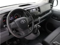tweedehands Toyota Proace Worker 1.6 D-4D Cool Comfort | Airco | Sidebars |