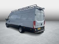 tweedehands Iveco Daily 40c18 L4H2 3.0 automaat | Dubbellucht |Trekhaak 3500kg | ¤ 346,- per mnd |