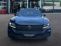 Occasion VW Touareg R 463 PK (340 kW) 2021 Zwart SUV