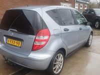 tweedehands Mercedes A180 CDI Classic