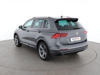 tweedehands VW Tiguan 2.0 TSI 4Motion Highline Business R 180PK | JA6846