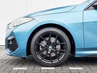 Occasion BMW 218 Executive 140 PK (102 kW) 2020 Blauw Coupé