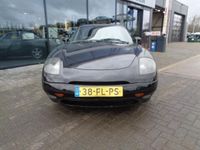 tweedehands Fiat Barchetta 1.8-16V