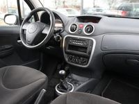 tweedehands Citroën C3 1.4i LIGNE PRESTIGE | AIRCO | TREKHAAK | NIEUWE AP