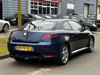 tweedehands Alfa Romeo GT 2.0 JTS Progression AIRCO/LEDER/CRUISE/SPORT UITLA