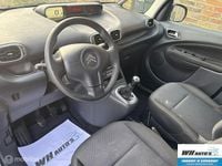 Occasion Citroën C3 Picasso 95 PK (69 kW) 2009 Grijs MPV