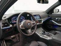 tweedehands BMW M340 3-SERIE Touring i xDrive Panoramadak | Head Up | Harman Kardon | Elektr. Trekhaak