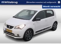 Occasion Seat Mii FR 60 PK (44 kW) 2019 Wit Hatchback