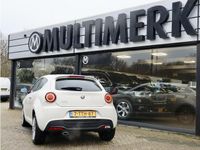 tweedehands Alfa Romeo MiTo 1.3 JTDm ECO Esclusivo