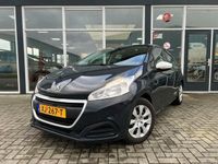 tweedehands Peugeot 208 1.2 PureTech Like Airco cruise control