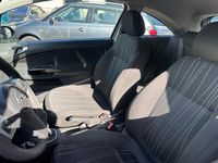 Occasion Opel Corsa Edition 80 PK (58 kW) 2009 Zwart Hatchback