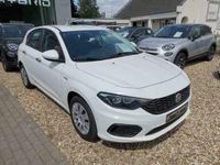 Occasion Fiat Tipo Easy 118 PK (86 kW) 2017 Wit Sedan