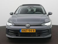 Occasion VW Golf VIII Edition 204 PK (150 kW) 2025 Grijs Hatchback