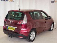 tweedehands Renault Scénic IV 1.2 TCe Limited|2E EIG|TREKHAAK|CRUISE|NAVI|PARK SENS|VELGEN