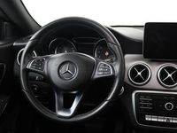 tweedehands Mercedes CLA180 AMG Upgrade Edition Automaat (PANORAMDAK, STOELVER
