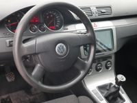 tweedehands VW Passat Variant 2.0 FSI Comfortline | Climate Control | Cruise Con