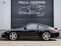 tweedehands Porsche 911 Carrera 4S 997 997Handgeschakeld