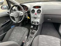tweedehands Opel Corsa 1.2 ecoFLEX Bi-Fuel Business Edition