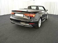 tweedehands Audi A3 Cabriolet 35 TFSI CoD 150 PK S-Line LED Navi