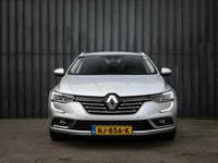 tweedehands Renault Talisman Estate 1.6 TCe Intens, (200PK) Automaat, 1-Ste-Eigenaar, Dealer-Ond