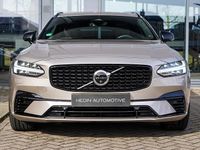 Occasion Volvo V90 Ultimate 349 PK (256 kW) 2022 Grijs Stationwagen