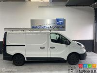 tweedehands Renault Trafic bestel 1.6 dCi T27 L1H1 Comfort