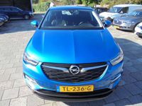tweedehands Opel Grandland X 1.2 Turbo 130pk Business+||ECC||PDC||Navi||Rijklaa