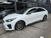 tweedehands Kia ProCeed ProCeed /1.4 T-GDI GT-PlusLine