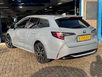 Occasion Toyota Corolla Executive 152 PK (111 kW) 2021 Grijs Stationwagen