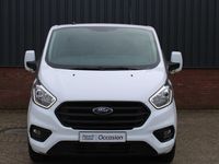 tweedehands Ford Transit Custom 340 2.0 TDCI L2H1 Trend