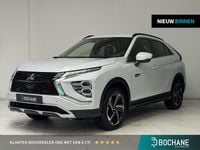 Occasion Mitsubishi Eclipse Cross Intense+ 2024 Wit SUV