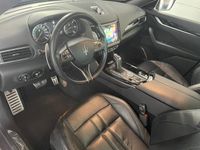 Occasion Maserati Levante 275 PK (202 kW) 2021 Grijs SUV