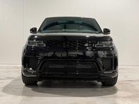 tweedehands Land Rover Range Rover Sport 3.0 SDV6 HSE Dynamic | Schuifkanteldak | Adaptive