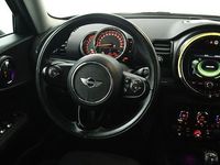 Occasion Mini Cooper Clubman Business 136 PK (100 kW) 2016 Zwart Stationwagen