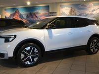 Nieuw Ford Explorer Extended Range 210 kW (286 PK) 2026 Wit SUV