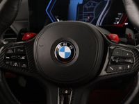 Occasion BMW M3 Competition Edition 510 PK (375 kW) 2023 Blauw Stationwagen