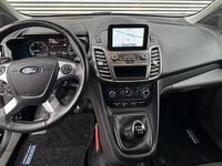 Occasion Ford Transit Connect Trend 101 PK (74 kW) 2023 Zwart MPV