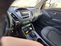 tweedehands Hyundai ix35 1.6i GDI Style